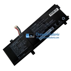 Akku für PDA 686877-3S1P [Ersatzakku]